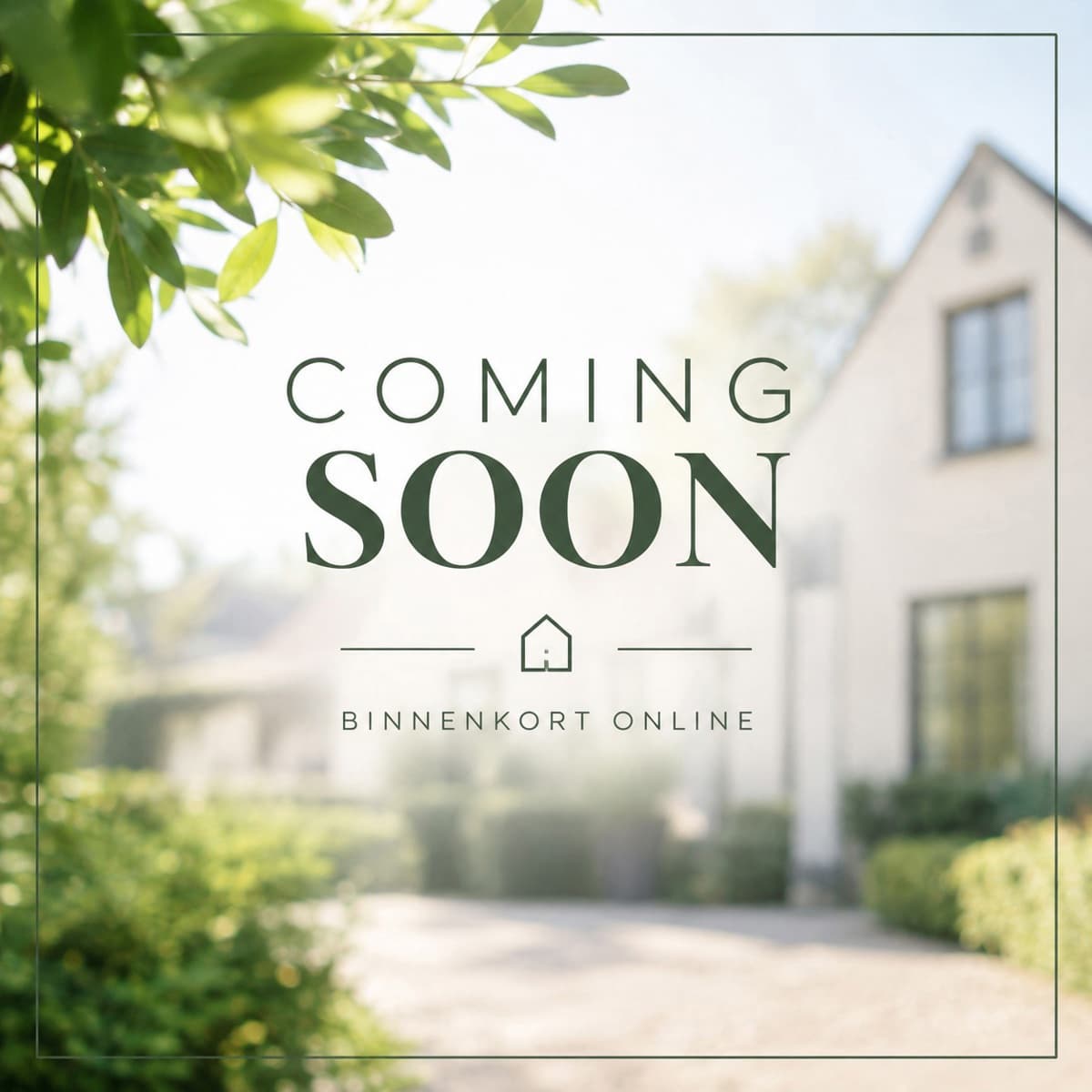 Woning in Deinze