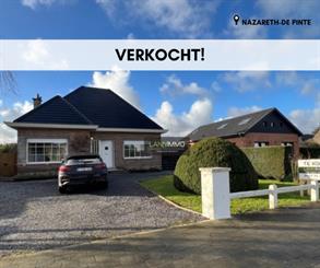 Woning Te koop Nazareth