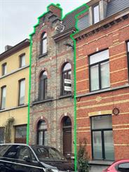 Woning Te koop Sint-Amandsberg