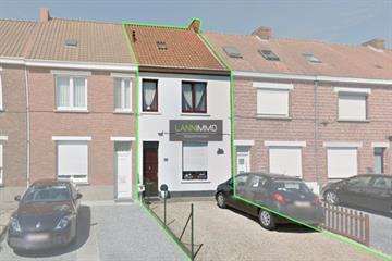 Woning Te koop Deinze
