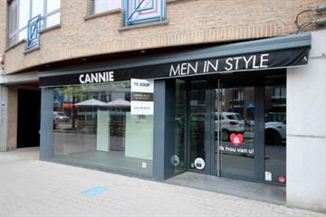 Handelspand Te koop Deinze