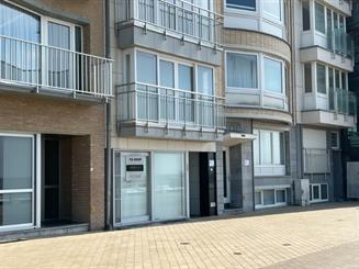 Appartement Te koop Middelkerke