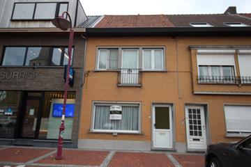 Woning Te huur Nevele