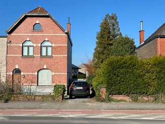 Woning Te koop Nazareth-De Pinte