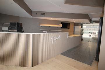 Handelspand Te huur Deinze